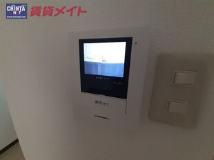 ピースハイツの物件内観写真